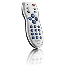 TELECOMANDO UNIVERSALE PHILIPS SRP1001