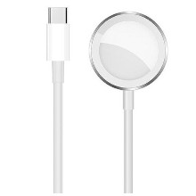 CARICABATTERIA PER APPLE WATCH USB-C