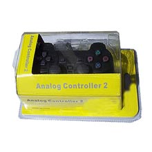 JOYPAD VIBRANTE PS2