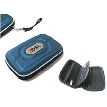 BORSA DS LITE BLU