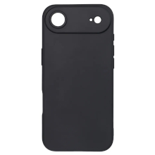 CUSTODIA MATT PER IPHONE 17 AIR NERA