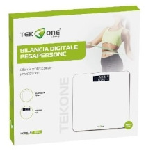 BILANCIA PESAPERSONE BIANCA 2008AB