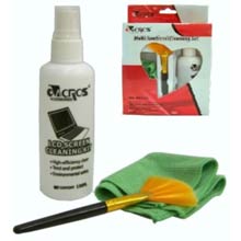 KIT PULIZIA LCD