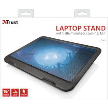 BASE RAFFREDDAMENTO TRUST ZIVA PER NOTEBOOK
