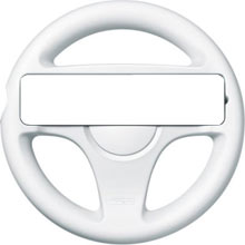 VOLANTE PER WII