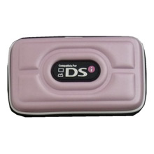 BORSETTA ROSA PER NUOVO DSI