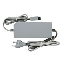 ALIMENTATORE PER WII PRESA ITALIANA