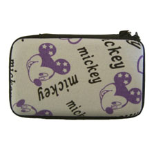 CUSTODIA PER DS LITE / DSI FANTASY MICKEY