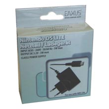 ALIMENTATORE PER NDS LITE