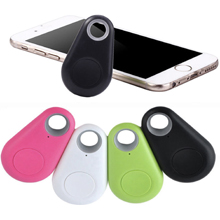 LOCALIZZATORE GPS TRACKER BLUETOOTH ANTISMARRIMENTO CHIAVI