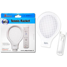 RACCHETTA PER WII