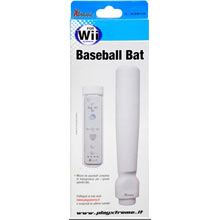 MAZZA BASEBALL PER WII