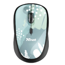 MOUSE WIRELESS YVI BLU