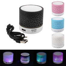 MINI CASSA BLUETOOTH COLORI VARI