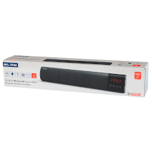 SOUNDBAR BLUETOOTH 2200MAH 2X5W BT630 NERA
