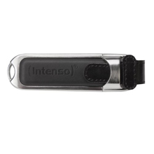 PENDRIVE 4 GB INTENSO RIVESTITA IN PELLE