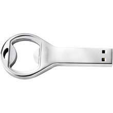 PENDRIVE 4 GB INTENSO IN METALLO