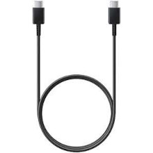 CAVO EP-DA705BBE 25W 3A  USB-C USB-C 1M NERO BULK