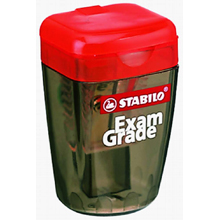 TEMPARAMATITE STABILE ROSSO TRASPARENTE