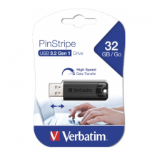 VERBATIM STORE N GO 32GB USB 3.2 NERA