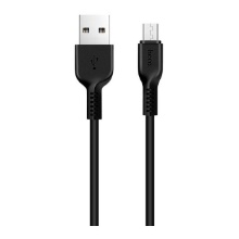 CAVO MICRO USB HOCO X20 3 MT NERO IN BLISTER