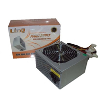 ALIMENTATORE PER PC DA 800W (5 SATA+3 MOLEX+6 PIN+8 PIN)