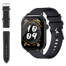 SMARTWATCH BLOW X18 NERO