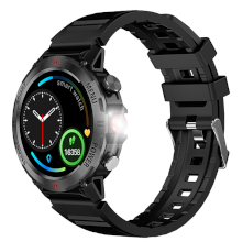 SMARTWATCH BLOW X21 NERO