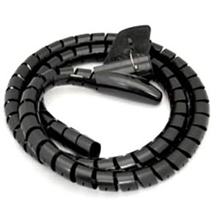 MANGIACAVO 1,8 MT CON INSERITORE