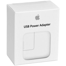 CARICATORE IPAD 12W A1401 MD836ZM/A RETAIL