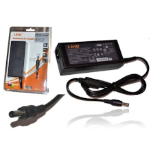 ALIMENTATORE PER ACER 5.5 X 1.7MM
