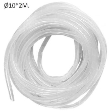 TUBO DI AVVOLGIMENTO CAVI �8 X 2M
