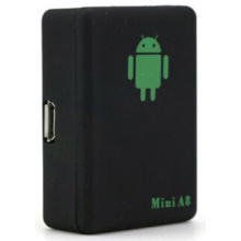LOCALIZZATORE TRACKER GPS A8 MINI