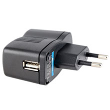 ALIMENTATORE USB 12 V