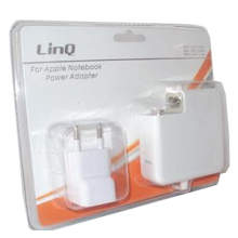 ALIMENTATORE NOTEBOOK MAC 65W