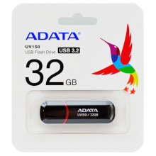 PENDRIVE ADATA 32GB USB 3.2 NERA