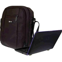 BORSA A TRACOLLA DEDICATA AI NETBOOK DA 7 FINO A 10