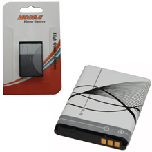 BATTERIA NOKIA BL-5B 3,7V 950 MAH