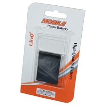 BATTERIA NOKIA BL-4B 3,7V 700 MAH