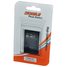 BATTERIA NOKIA BL-4CT 3,7V 860 MAH