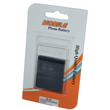 BATTERIA NOKIA BL-5F 3,7V 950 MAH