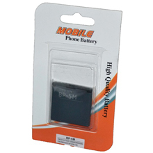 BATTERIA NOKIA BP-5M 3,7V 900 MAH