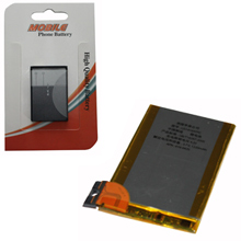 BATTERIA IPHONE 3GS 616-0432
