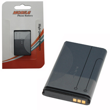 BATTERIA NOKIA BL-5C 3,7V 1100 MAH