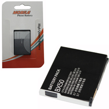 BATTERIA MOTOROLA BX50 3,7V 950 MAH