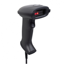 LETTORE BARCODE VULTECH BC-08 CCD USB