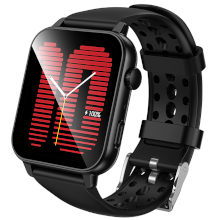 SMARTWATCH BOROFONE BD15 NERO