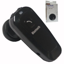 AURICOLARE SENZA FILI BLUETOOTH