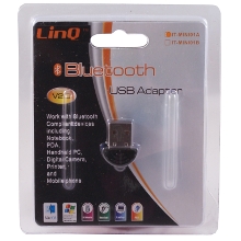 MINI ADATTATORE BLUETOOTH 2.0
