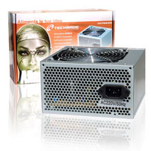 ALIMENTATORE 600W